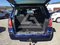 2007 Opel ZAFIRA