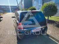 2007 Opel ZAFIRA