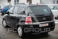 2007 Opel ZAFIRA