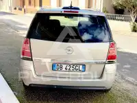2007 Opel ZAFIRA