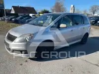 2007 Opel ZAFIRA