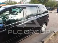 2007 Opel ZAFIRA