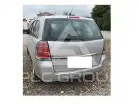 2007 Opel ZAFIRA