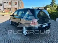 2007 Opel ZAFIRA