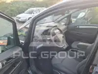 2007 Opel ZAFIRA