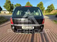2007 Opel ZAFIRA