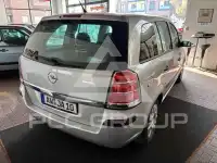 2007 Opel ZAFIRA