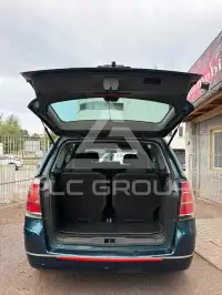 2007 Opel ZAFIRA