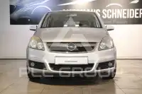 2007 Opel ZAFIRA
