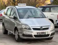 2007 Opel ZAFIRA