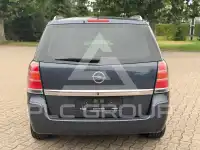2007 Opel ZAFIRA