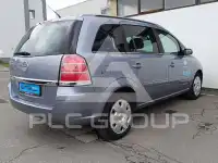2007 Opel ZAFIRA