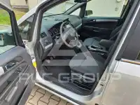 2007 Opel ZAFIRA