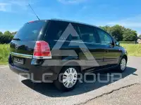 2007 Opel ZAFIRA