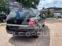 2007 Opel ZAFIRA