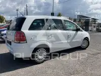 2007 Opel ZAFIRA
