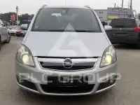2006 Opel ZAFIRA