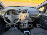 2007 Opel ZAFIRA