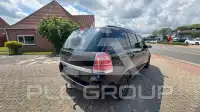 2007 Opel ZAFIRA