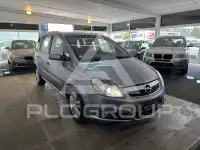 2007 Opel ZAFIRA