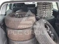 2007 Opel ZAFIRA