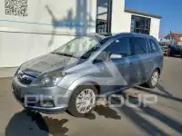 2007 Opel ZAFIRA