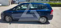 2007 Opel ZAFIRA