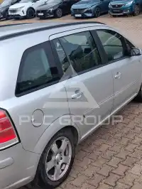 2007 Opel ZAFIRA