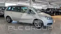 2007 Opel ZAFIRA