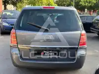 2007 Opel ZAFIRA