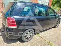2007 Opel ZAFIRA
