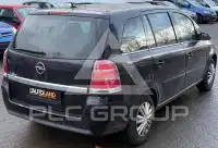 2007 Opel ZAFIRA