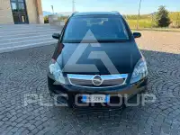 2007 Opel ZAFIRA