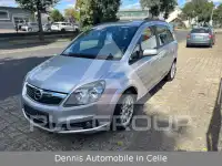 2007 Opel ZAFIRA