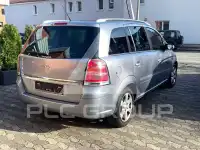 2007 Opel ZAFIRA