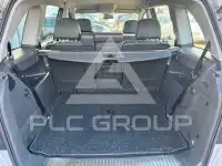2007 Opel ZAFIRA