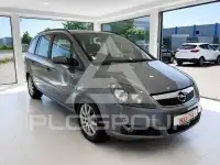 2007 Opel ZAFIRA