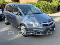 2007 Opel ZAFIRA