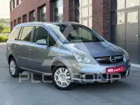 2007 Opel ZAFIRA