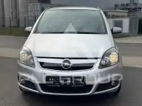 2007 Opel ZAFIRA