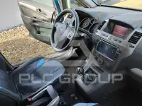 2007 Opel ZAFIRA