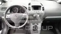 2007 Opel ZAFIRA