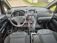 2007 Opel ZAFIRA