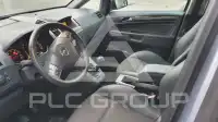 2007 Opel ZAFIRA