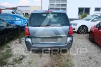 2007 Opel ZAFIRA