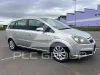 2007 Opel ZAFIRA