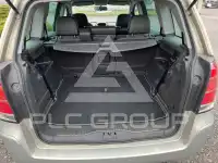 2007 Opel ZAFIRA