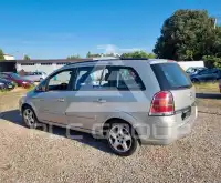 2007 Opel ZAFIRA