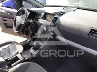 2007 Opel ZAFIRA