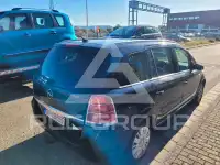 2007 Opel ZAFIRA